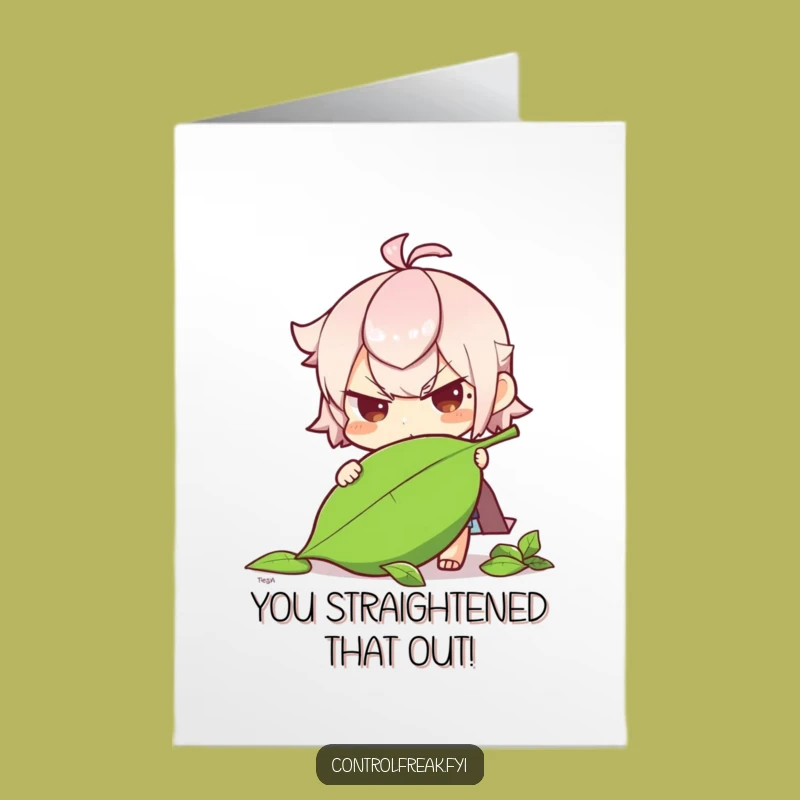 Focused Helper Free Printable Congratulations Card - Funny Downloadable